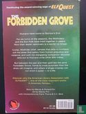 Elfquest - The forbidden Grove - Afbeelding 2
