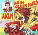 Akim gegen Sulky - Image 1