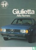 Alfa Romeo Giulietta - Image 1