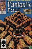 Fantastic Four   - Afbeelding 1