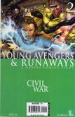 Civil war: Young Avengers & Runaways 2 - Afbeelding 1