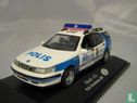 Saab 9.5 Polis Stockholms 2001 - Image 1