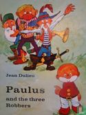 Paulus and the Three Robbers - Afbeelding 1