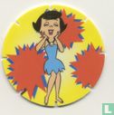 Betty Rubble - Image 1