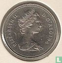 Canada 5 cents 1980 - Afbeelding 2