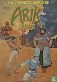 Arik Khan 2 - Image 1