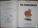 De circus kus - Bild 2