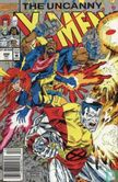 The Uncanny X-Men 292 - Bild 1
