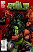 She-Hulk 36 - Afbeelding 1