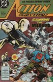 Action Comics 604 - Image 1