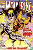 Wolverine 60 - Image 1