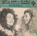 Sleigh-ride in Alaska - Afbeelding 1