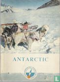 Antarctic - Bild 1