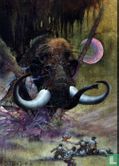 Wooly Mammoth - Image 1