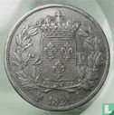 Frankrijk 2 francs 1821 (A) - Afbeelding 1