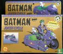 Joker Cycle with Detachable Launching Sidecar - Bild 1