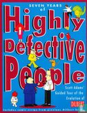 Seven years of highly defective people - Afbeelding 1