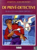 De privé-detective - Image 1