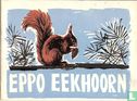 Eppo Eekhoorn - Afbeelding 1
