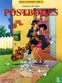 Postbodes - Afbeelding 1