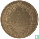 Belgien 2 Franc 1911 (FRA) - Bild 1