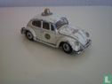 Volkswagen European Police Car  - Bild 1
