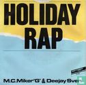 Holiday Rap - Afbeelding 2