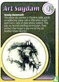 Wooly Mammoth - Image 2