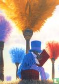 The Feather Duster Forest - Image 1