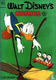 Walt Disney's Comics and Stories 144 - Afbeelding 1