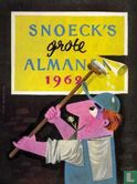 Snoeck's Grote Almanak 1962 - Image 1