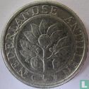 Nederlandse Antillen 1 cent 2001 - Afbeelding 2