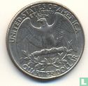 Verenigde Staten ¼ dollar 1980 (P) - Afbeelding 2