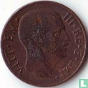 Italië 5 centesimi 1938 - Afbeelding 2