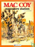Mescalero Station