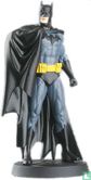 mini-Batman figure. DC Magazine Super Hero Collection # 1 - Image 1