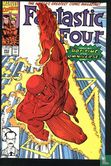 Fantastic Four 353 - Afbeelding 1