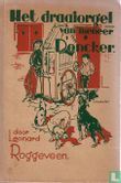 Het draaiorgel van meneer Doncker - Image 1