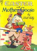 Easter with Mother Goose - Afbeelding 1