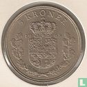 Denemarken 5 kroner 1968 - Afbeelding 1