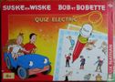Suske en Wiske Quiz Electric - Image 1