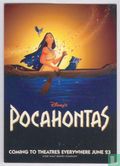 Disney's Pocahontas Animation Discovery Adventure - Afbeelding 1
