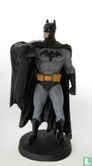 mini-Batman figure. DC Magazine Super Hero Collection # 1 - Image 2