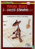 Dritte Strophe - Symphonie in Müll und Moll - Afbeelding 1