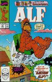 Alf 27           - Afbeelding 1