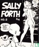 Sally Forth 2 - Image 1