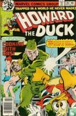 Howard the Duck            - Image 1