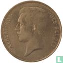 Belgien 2 Franc 1911 (FRA) - Bild 2