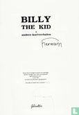 Billy the Kid - Bild 3