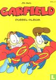 Garfield dubbel-album 8 - Image 1